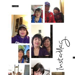 Meet your Posher, Fe